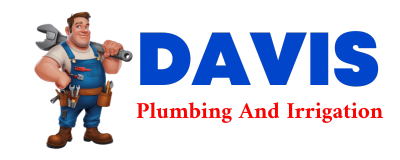 Trusted plumber in ONEKAMA